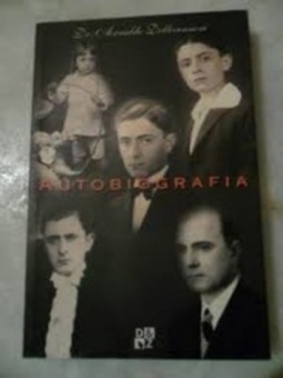 Autobiografia