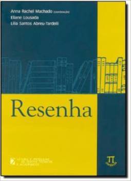 Resenha - vol. 2