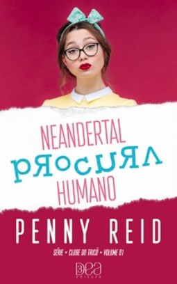 Neandertal procura humano