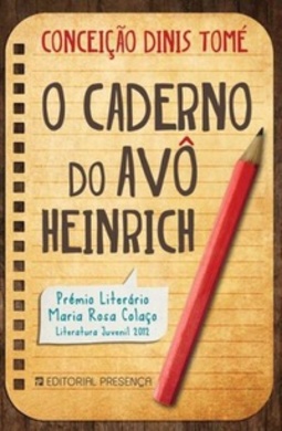 O Caderno do Avô Heinrich