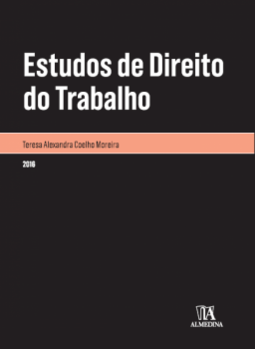 Estudos de direito do trabalho