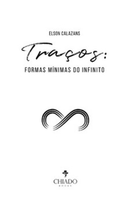 Traços: formas mínimas do infinito