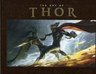 THOR - THE ART OF THOR THE MOVIE
