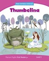 Thumbelina: Level 2