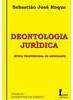 Deontologia Jurídica
