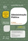 Administração pública