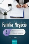 Coleção Família e Negócio - Volume 4