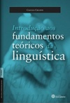 Introdução aos fundamentos teóricos da linguística