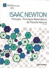 Principia - Princípios matemáticos de filosofia natural: livro III