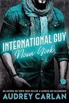 International Guy - Nova York
