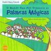 O Mundo que não Conhecia as Palavras Mágicas