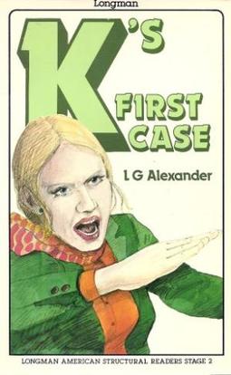 K's fisrt case