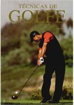 Técnicas de Golfe