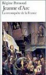 Jeanne D´Arc: la Reconquête de la France - IMPORTADO