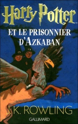 Harry Potter et le prisonnier d'Azkaban