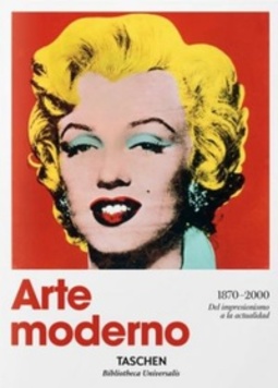 ARTE MODERNA