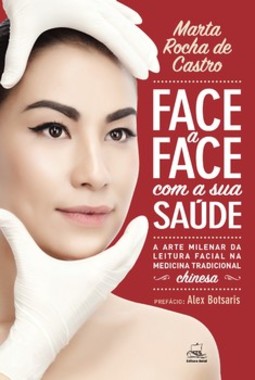 Face a face com a sua saúde: a arte milenar da leitura facial na medicina tradicional chinesa