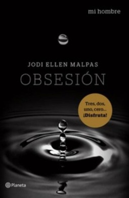 Obsesión (Mi Hombre #2)