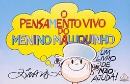 O Pensamento Vivo do Menino Maluquinho