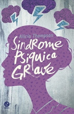 SINDROME PSIQUICA GRAVE