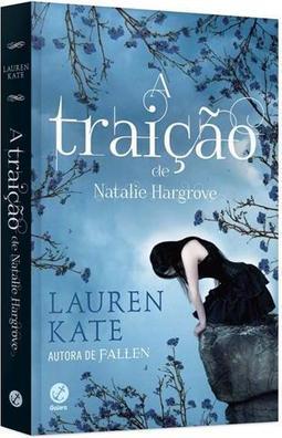 A Traição de Natalie Hargrove