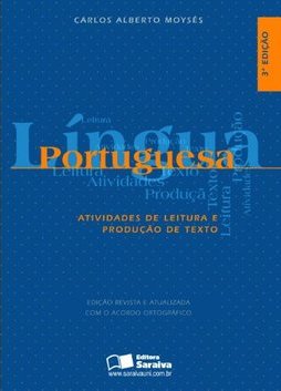 LINGUA PORTUGUESA