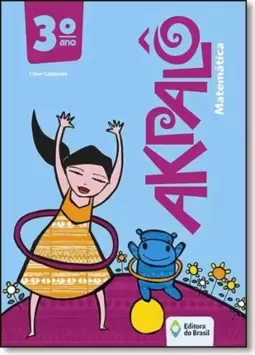 Akpalo Matematica 3 Ano - Edicao 2015