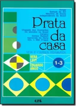 Prata Da Casa 1 - 2 Amigo