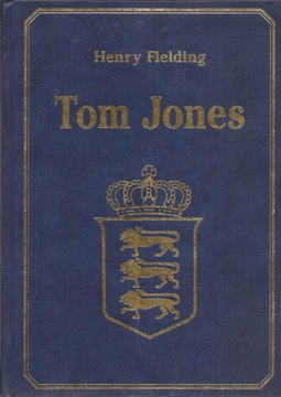 Tom Jones