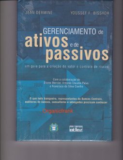 Gerenciamento de Ativos e de Passivos: um Guia para a Criação de...