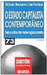 O Estado Capitalista Contemporâneo