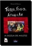 Terra, Fogo, Água e Ar