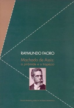 A Machado de Assis: a Pirâmide e o Trapézio