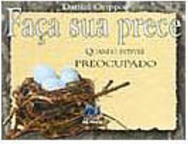 Faça Sua Prece Quando Estiver Preocupado