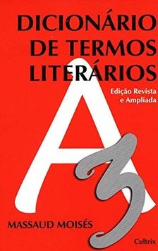 Dicionário de termos literários