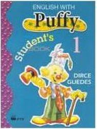 English With Puffy - 1 - 1 grau