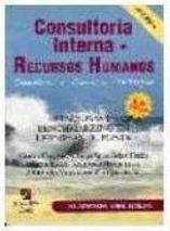 Consultoria Interna de Recursos Humanos