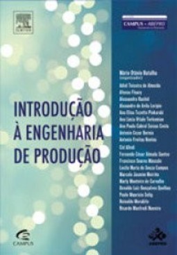 Introdução à engenharia de produção