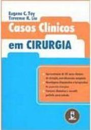 Casos Clínicos em Cirurgia