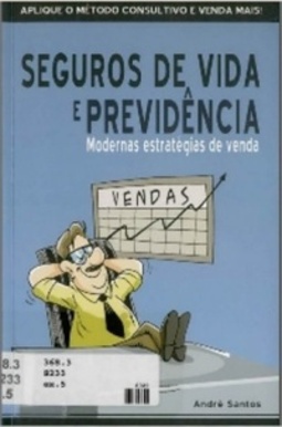 Seguros de Vida e Previdência