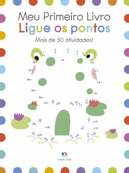 Ligue os pontos: Mais de 50 atividades!