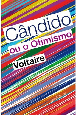 Cândido, ou o Otimismo
