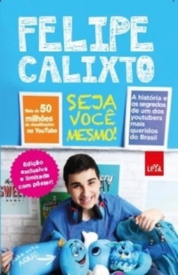 Seja você mesmo
