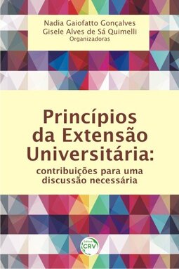 Princípios da extensão universitária: contribuições para uma discussão necessária