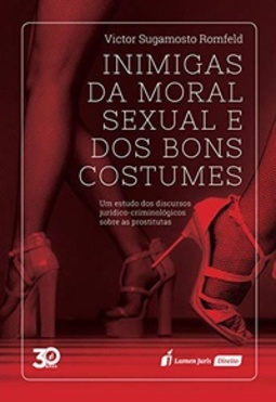 Inimigas da Moral Sexual e dos Bons Costumes