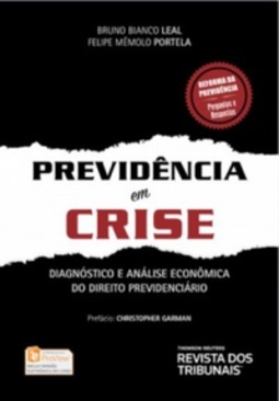Previdência em crise