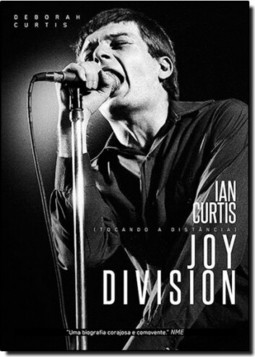 Tocando A Distancia - Ian Curtis E Joy Division