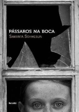 PASSAROS NA BOCA