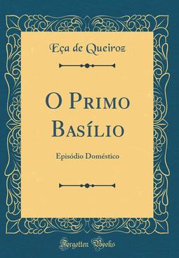 O Primo Basílio