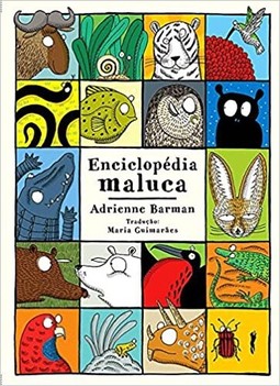 Enciclopédia maluca